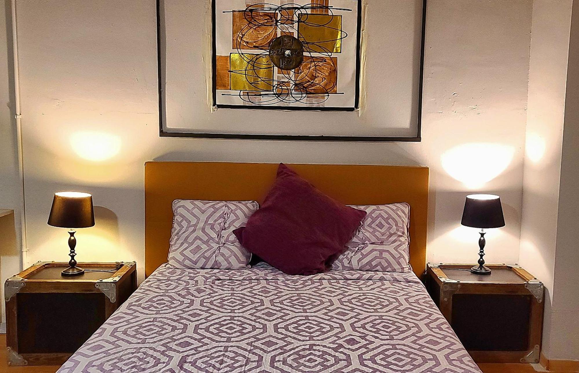 Good Sleep Loft Apartamento *