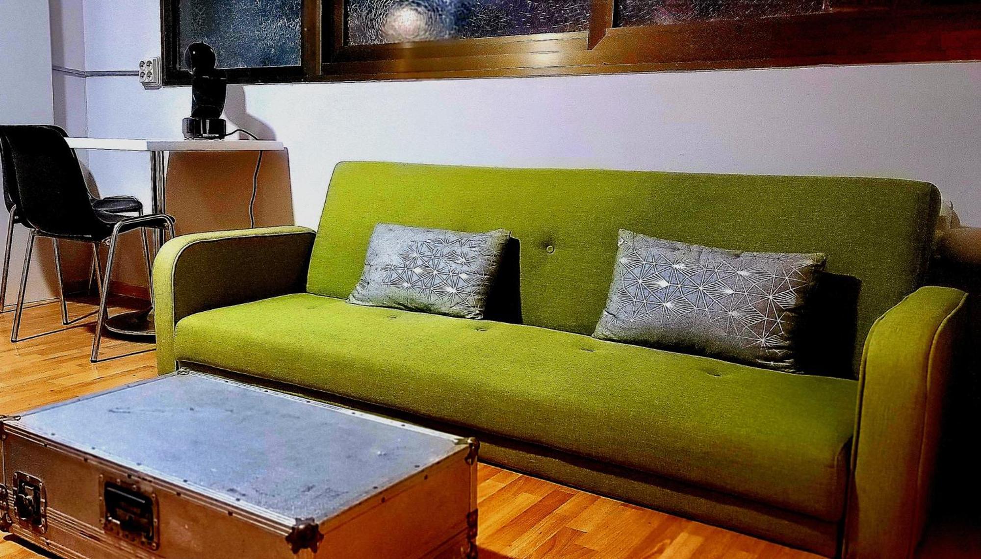 Good Sleep Loft Apartamento
