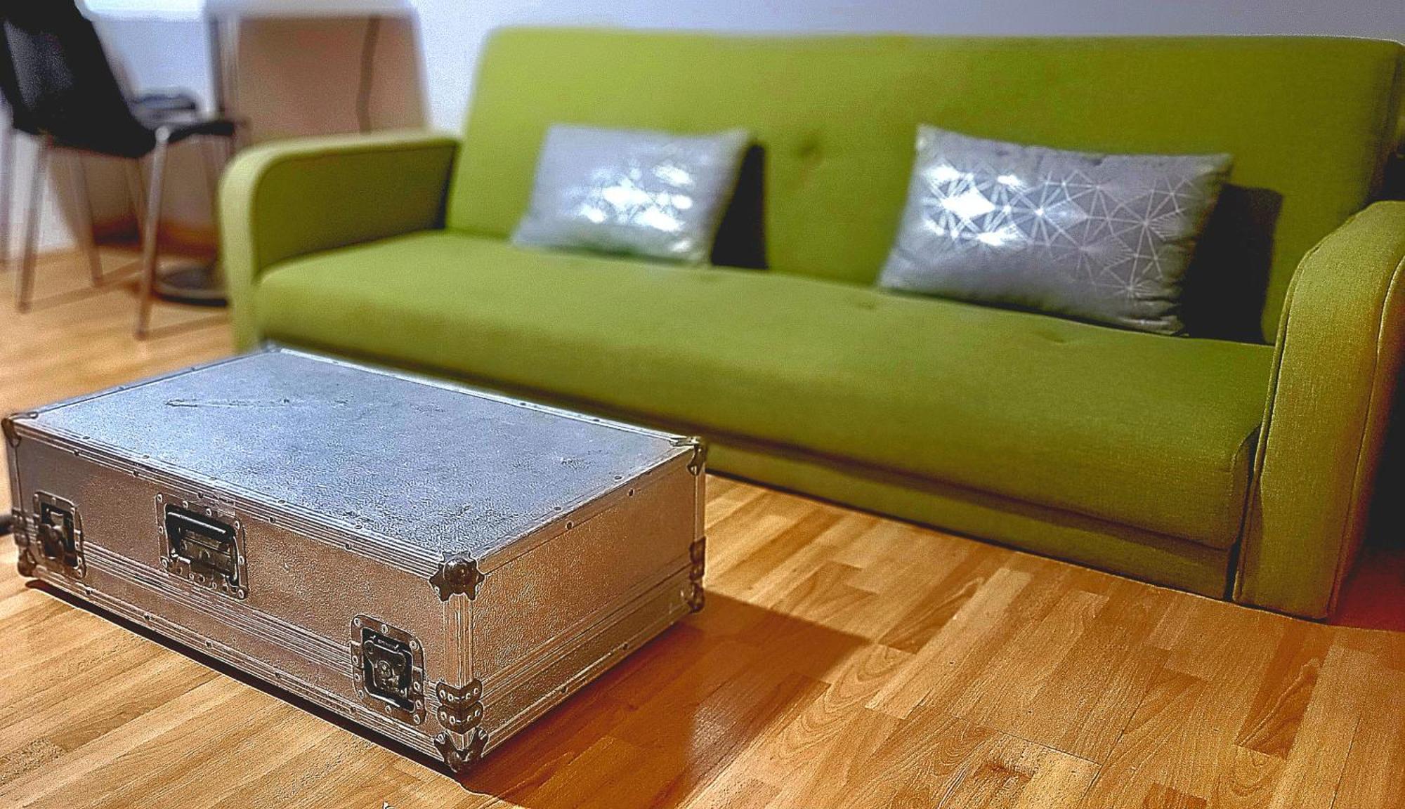 Good Sleep Loft Apartamento Barcelona
