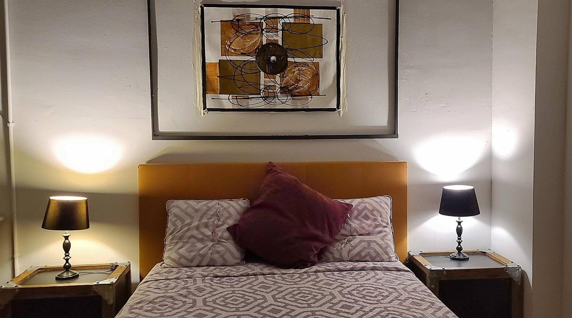Apartamento Good Sleep Loft *