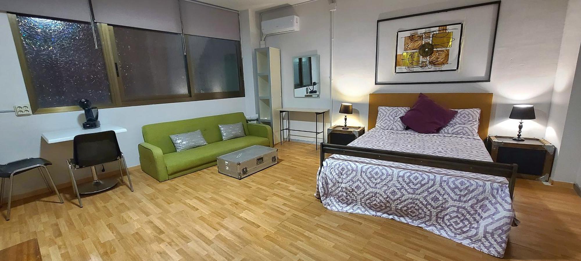 Apartamento Good Sleep Loft *