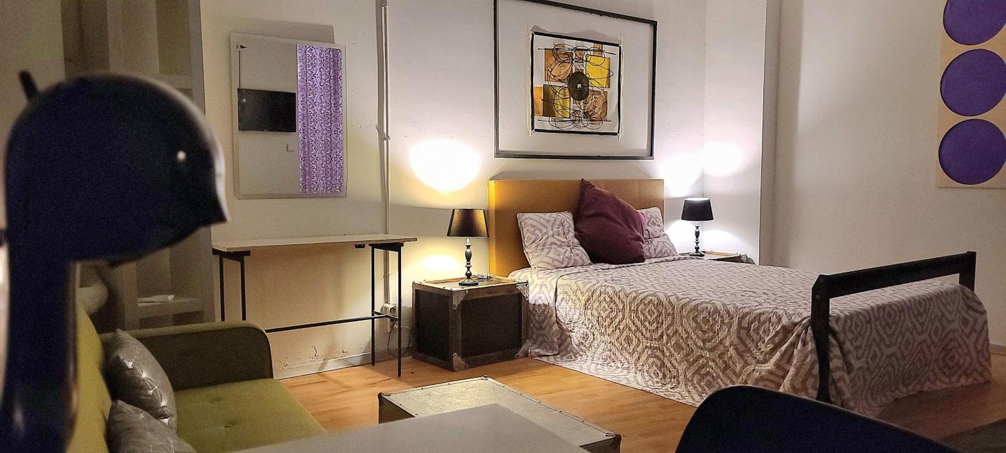Good Sleep Loft Apartamento