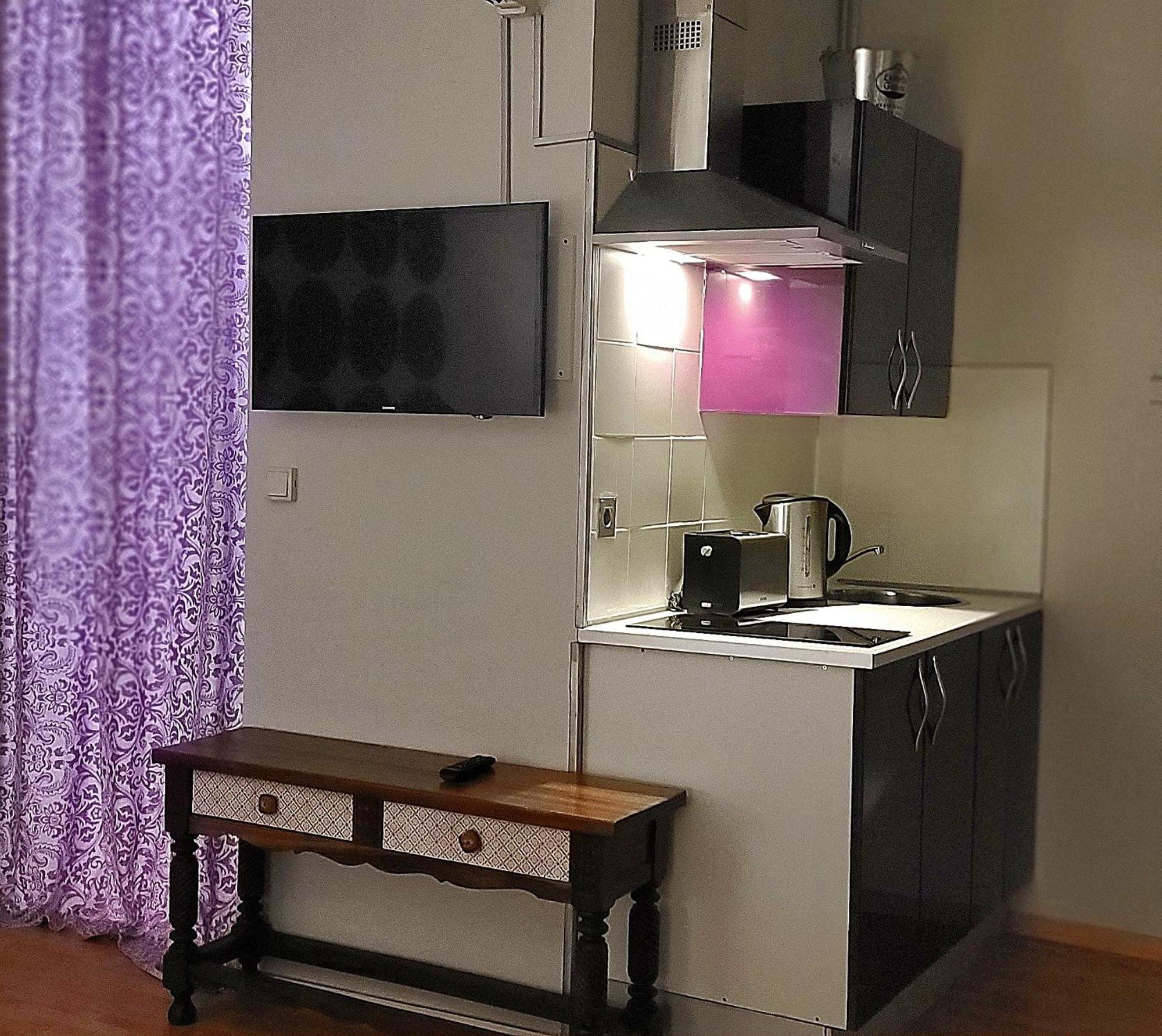 Apartamento Good Sleep Loft